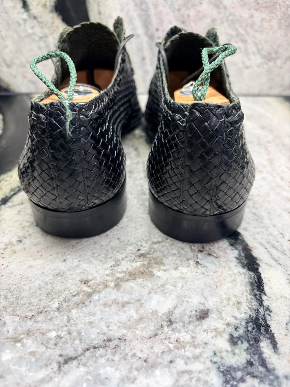 a. testoni testoni black
